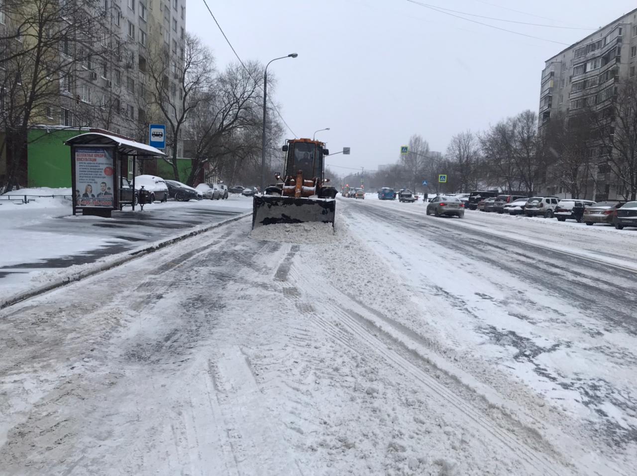 Жкх бибирево. Снегопад в Ростокино. Уборка снега Северное Медведково.