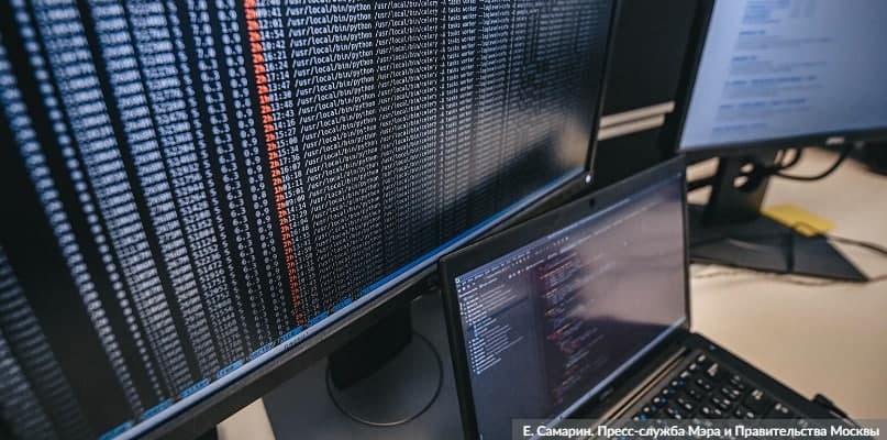 Новые технологии позволили Москве успешно бороться с пандемией &#8212; Собянин