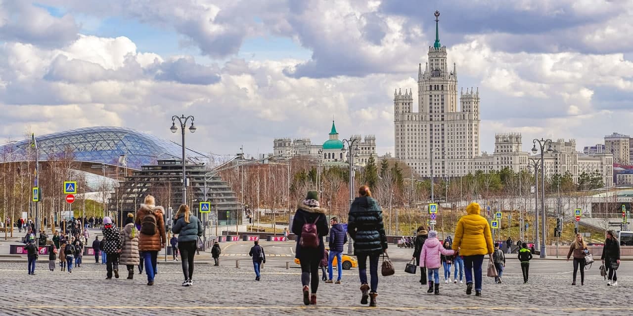 Наталья Сергунина рассказала о стенде Москвы на турвыставке MITT