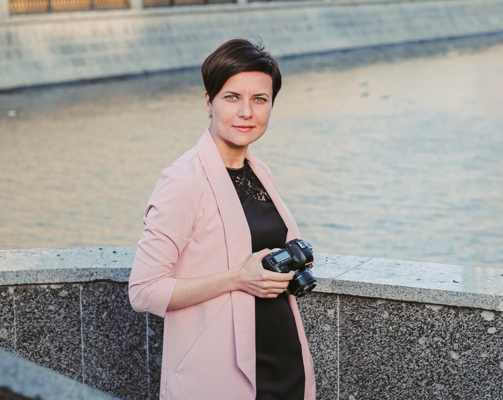 Педагог школы в Бибиреве победила в фотоконкурсе «Город с историей»