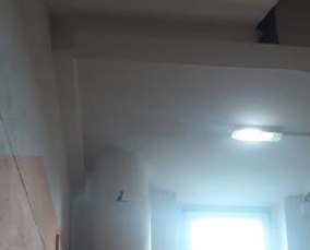 В доме на Мурановской восстановили освещение